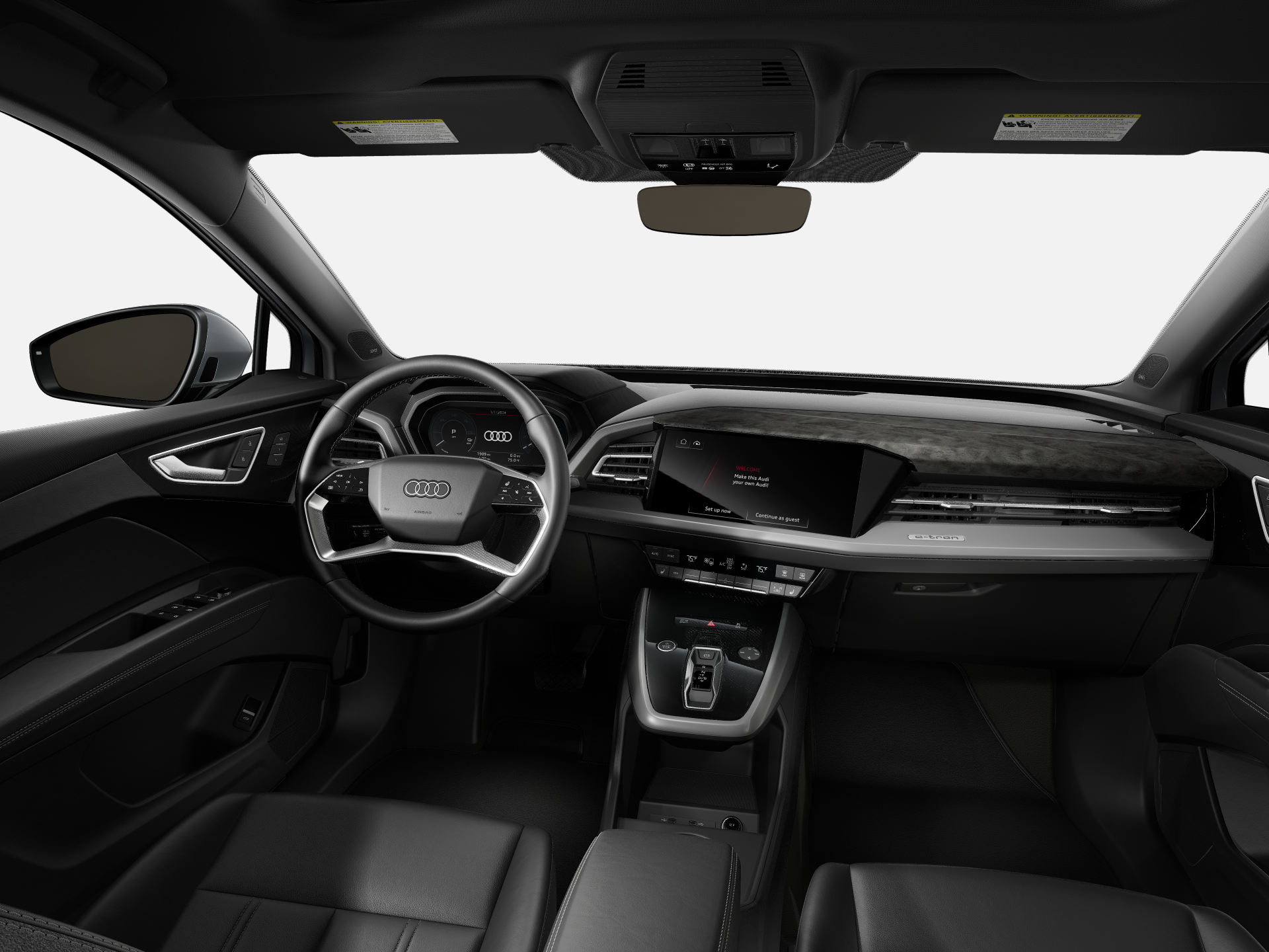 2025 Audi Q4 e-tron Premium Plus - Photo 28
