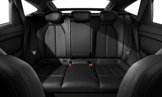 Image about Audi Q4 Sportback e-tron 40 e-tron 150,00 kW