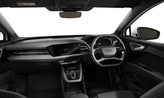 Image about Audi Q4 Sportback e-tron 40 e-tron 150,00 kW