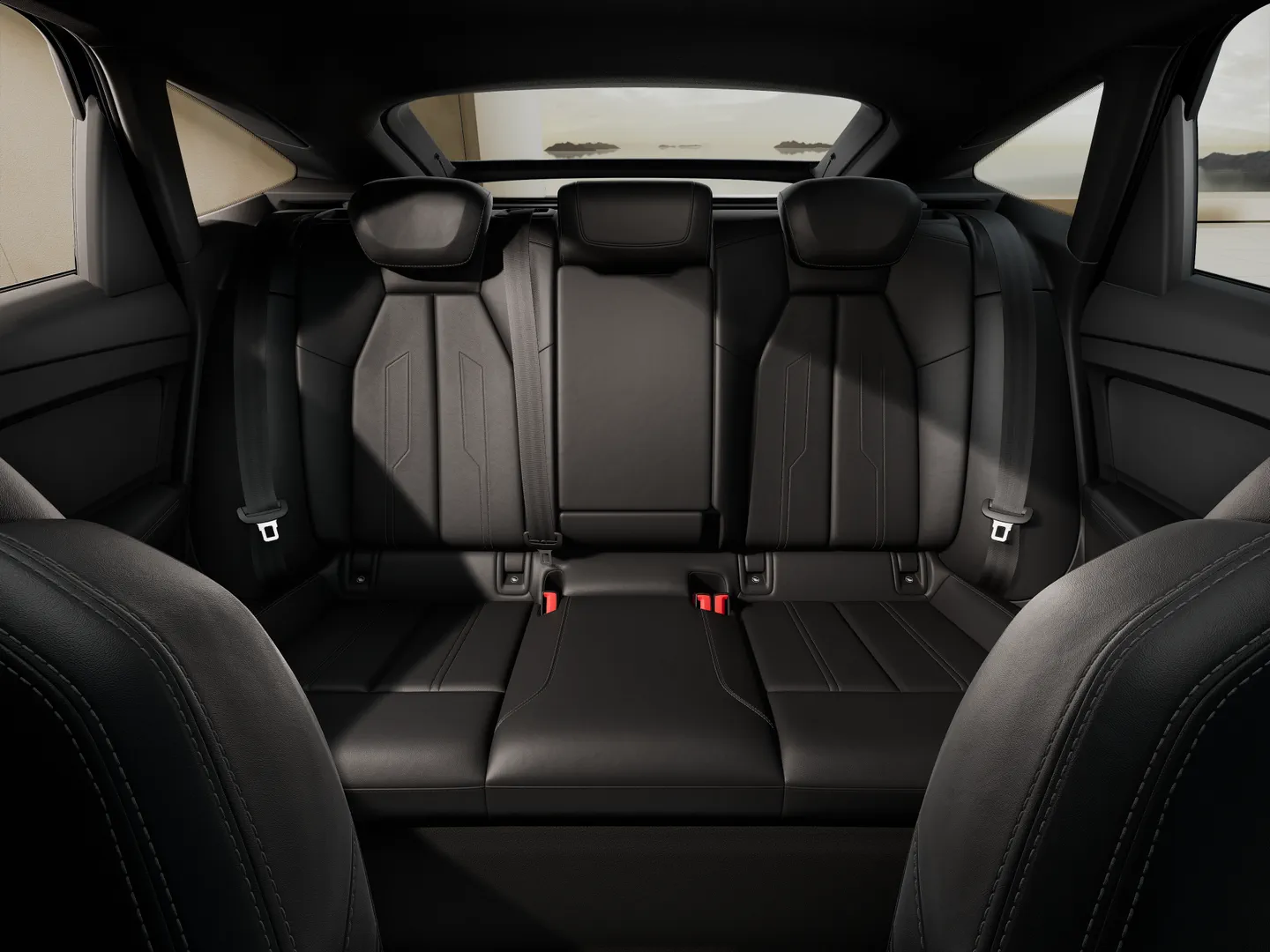 Image about Audi Q4 Sportback e-tron 40 e-tron Premium 150,00 kW