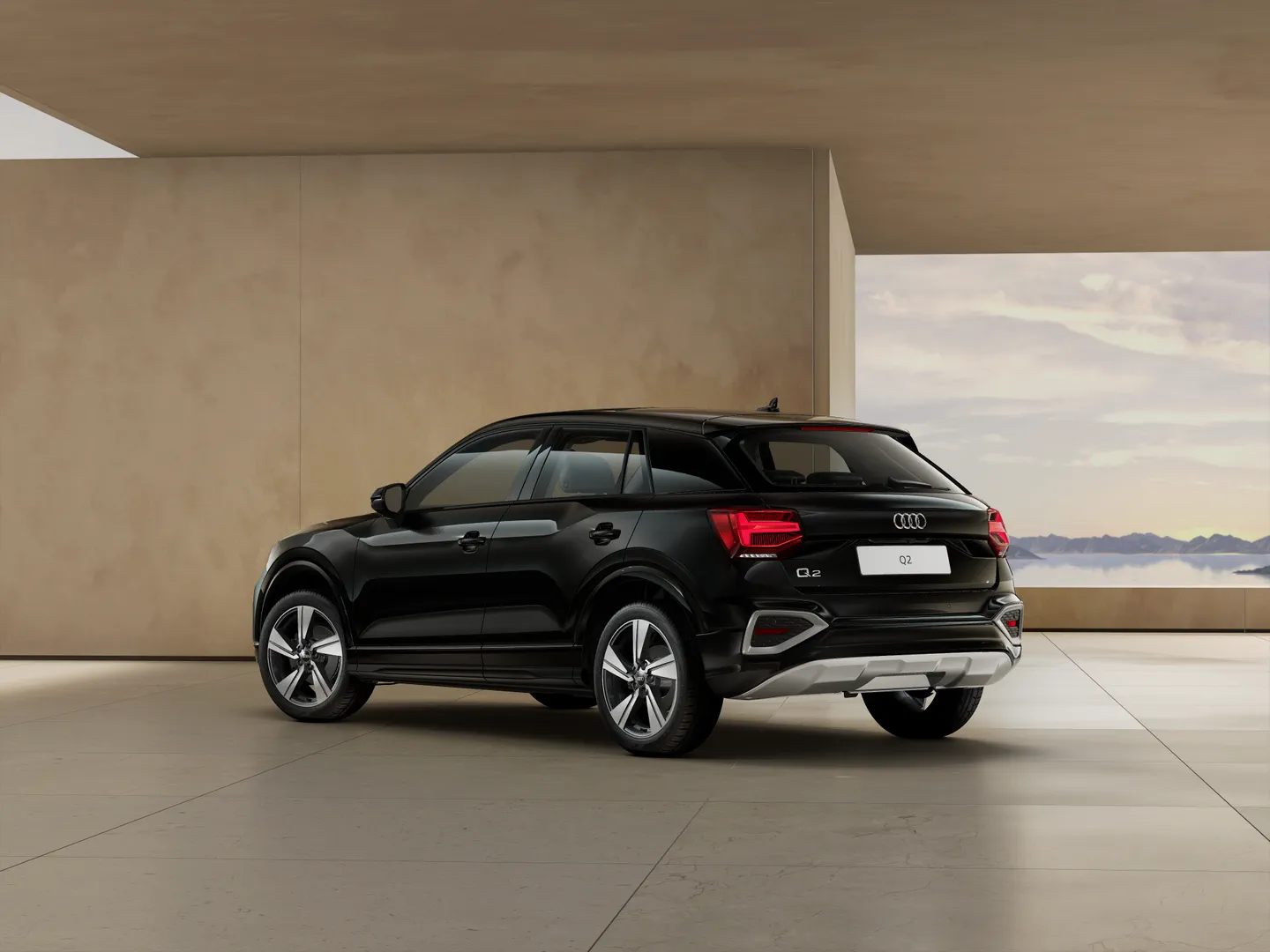 Image about Audi Q2 TFSI S tronic