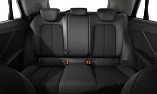 Image about Audi Q2 35 TFSI advanced 110 kW (150 PS) S tronic