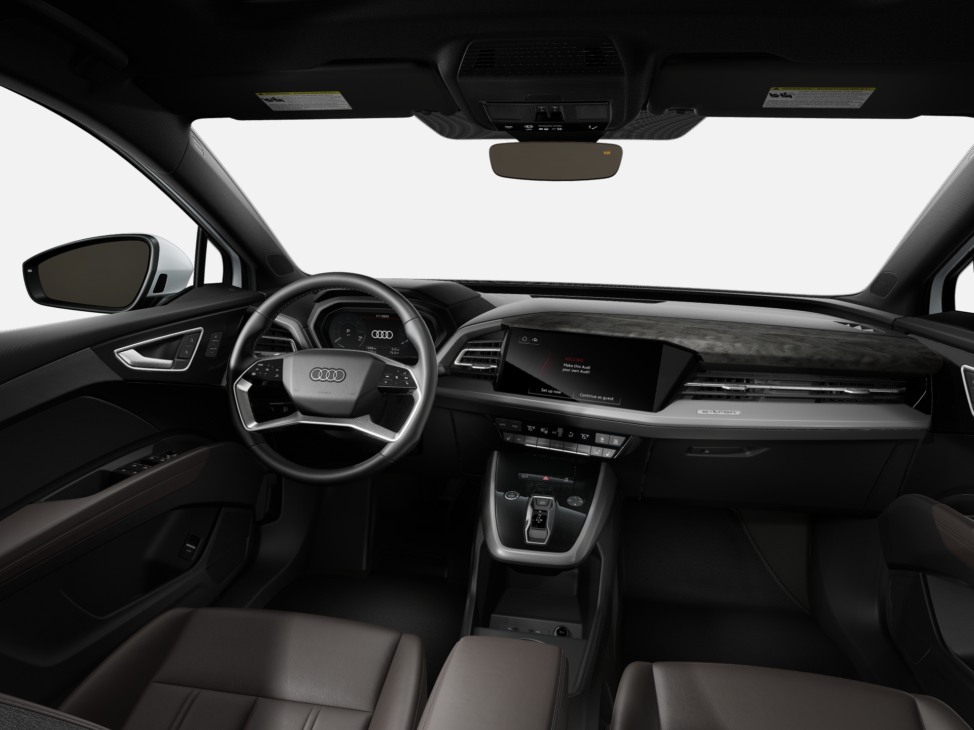 2023 Audi Q4 e-tron