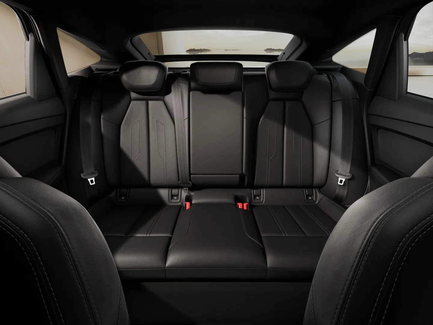 Image about Audi Q4 Sportback e-tron 40 e-tron 150,00 kW