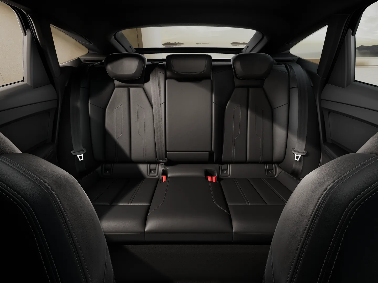 Image about Audi Q4 Sportback e-tron 40