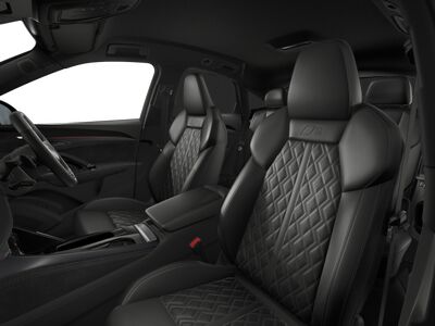 2025 Audi SQ5