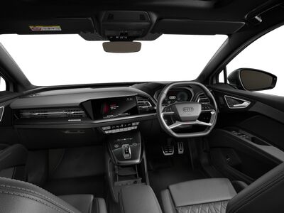 2026 Audi Q4