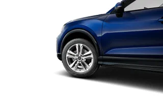 Image about Audi Q2 35 TFSI advanced 110 kW (150 PS) S tronic