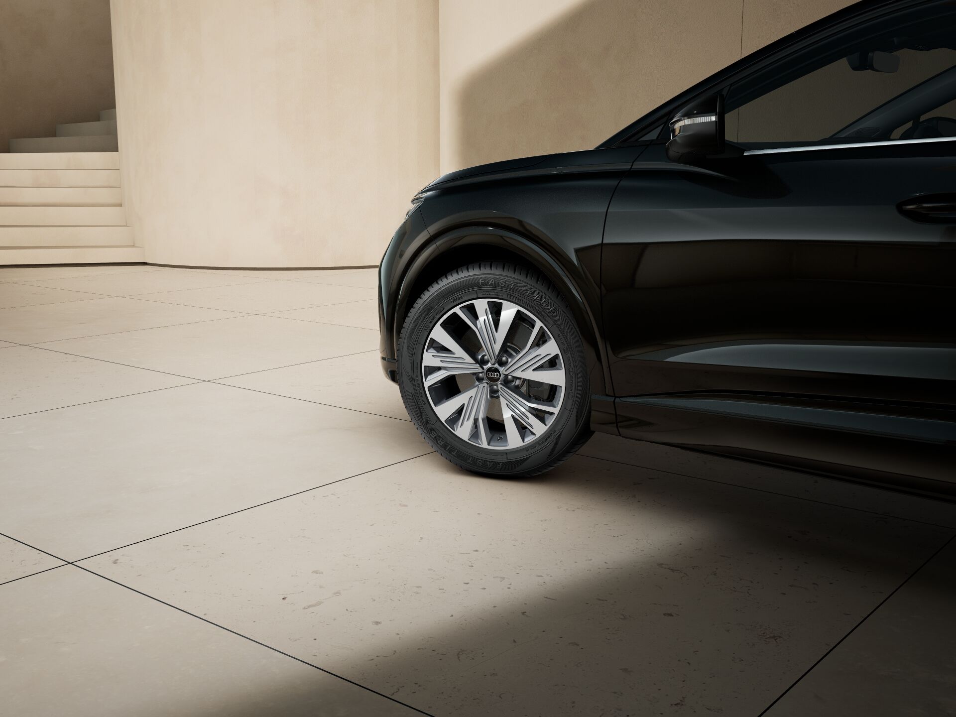 Q4 e-tron EXTERIOR-WHEELS-RIM