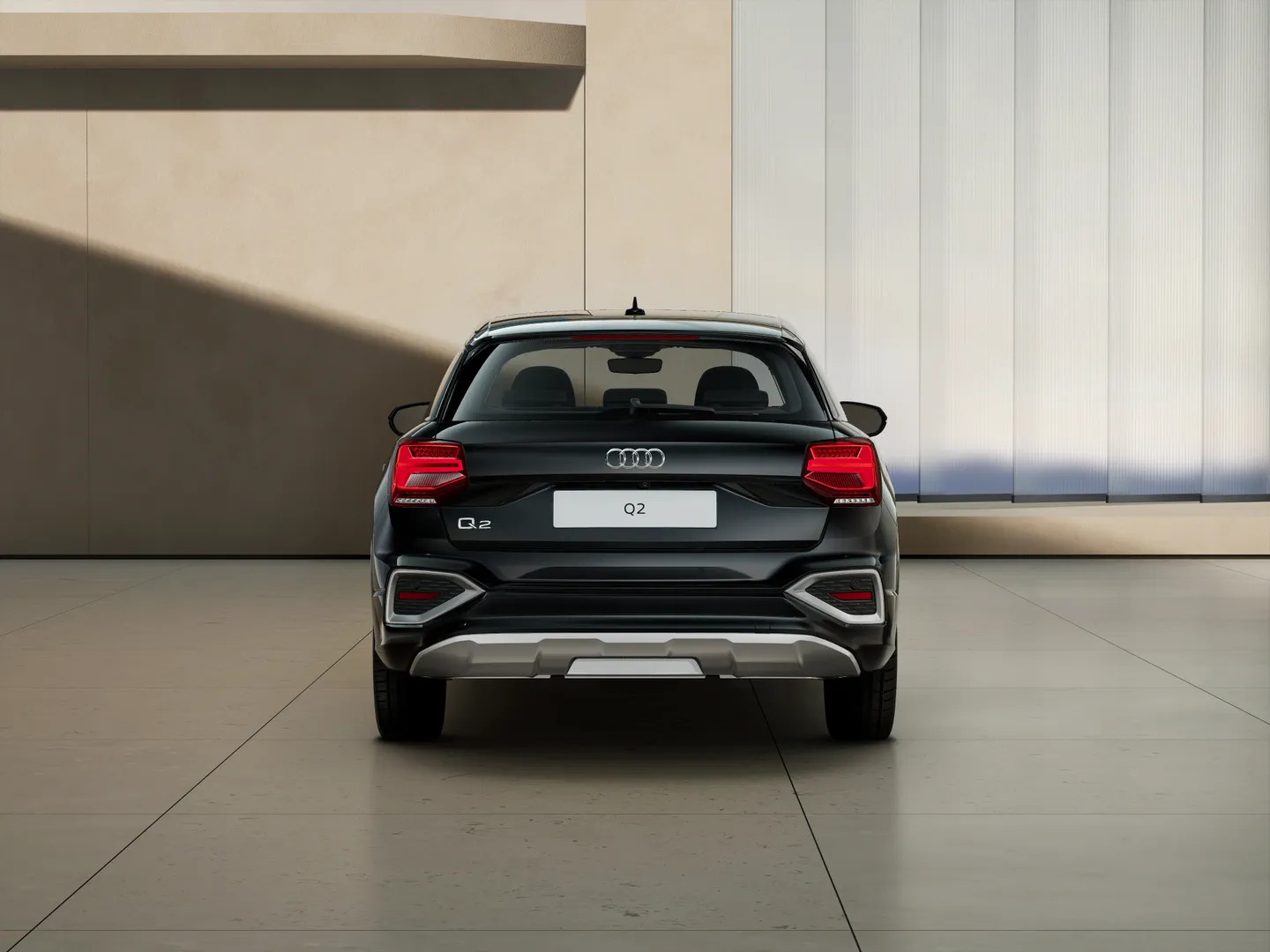 Image about Audi Q2 TFSI S tronic
