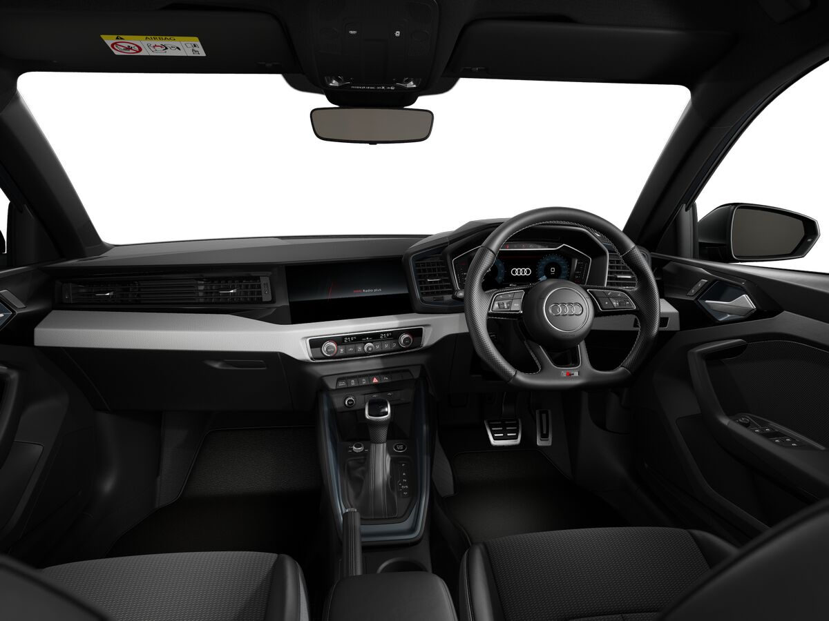2026 Audi A1