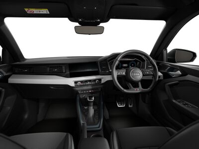 2026 Audi A1