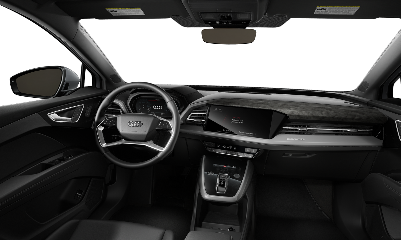 2024 Audi Q4 e-tron Premium Plus - Photo 13