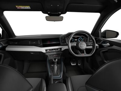 2025 Audi A1