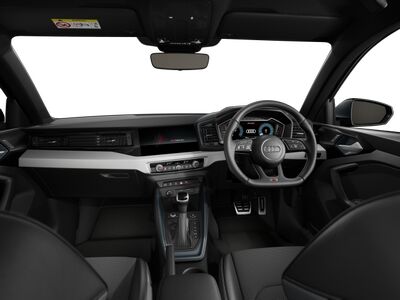2025 Audi A1
