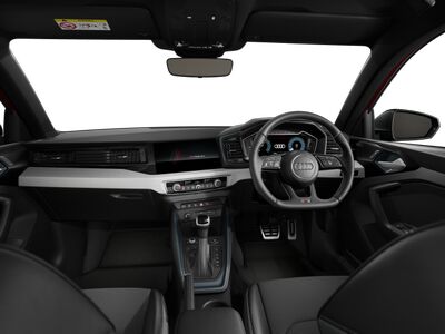 2025 Audi A1