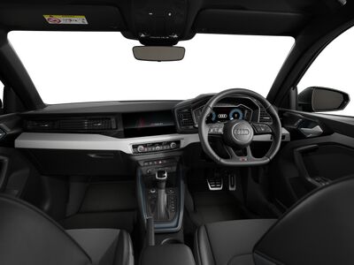 2025 Audi A1