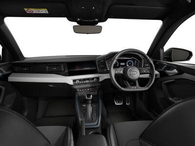 2025 Audi A1