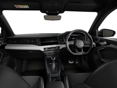 2025 Audi A1