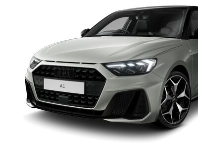 2025 Audi A1