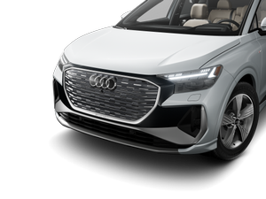 2025 Audi Q4 e-tron