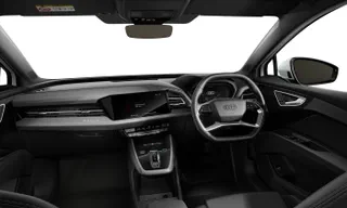 Audi Q4 Sportback e-tron