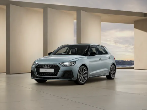 A1 Sportback