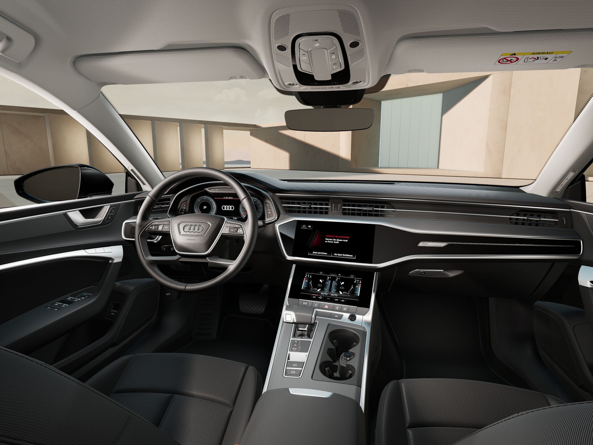 A7 Sportback 6
