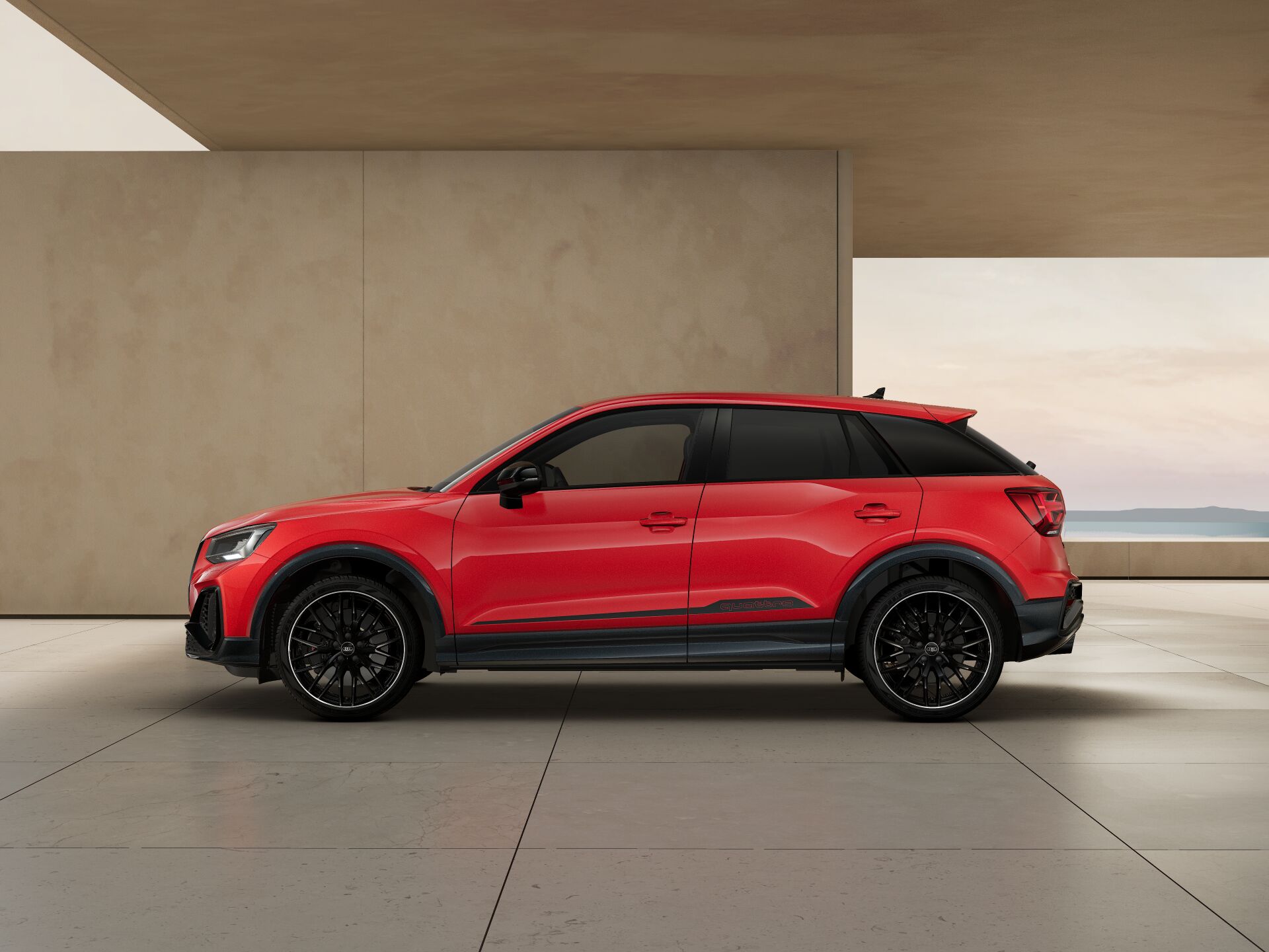 SQ2 EXTERIOR-PARALLEL-SIDE