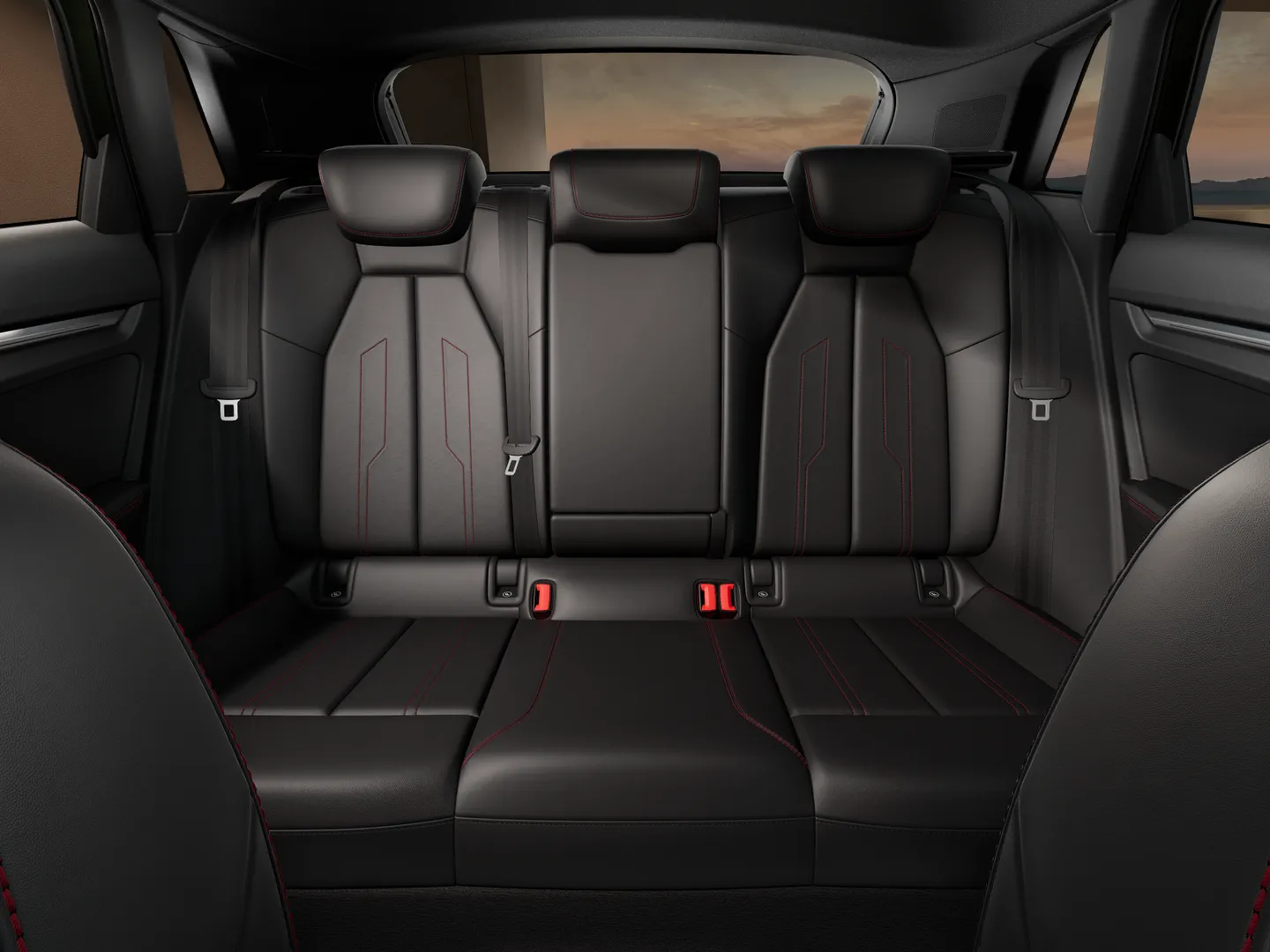 Image about Audi S3 Sportback S3 Sportback TFSI 333 PS S tronic