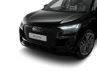 2025 Audi Q4