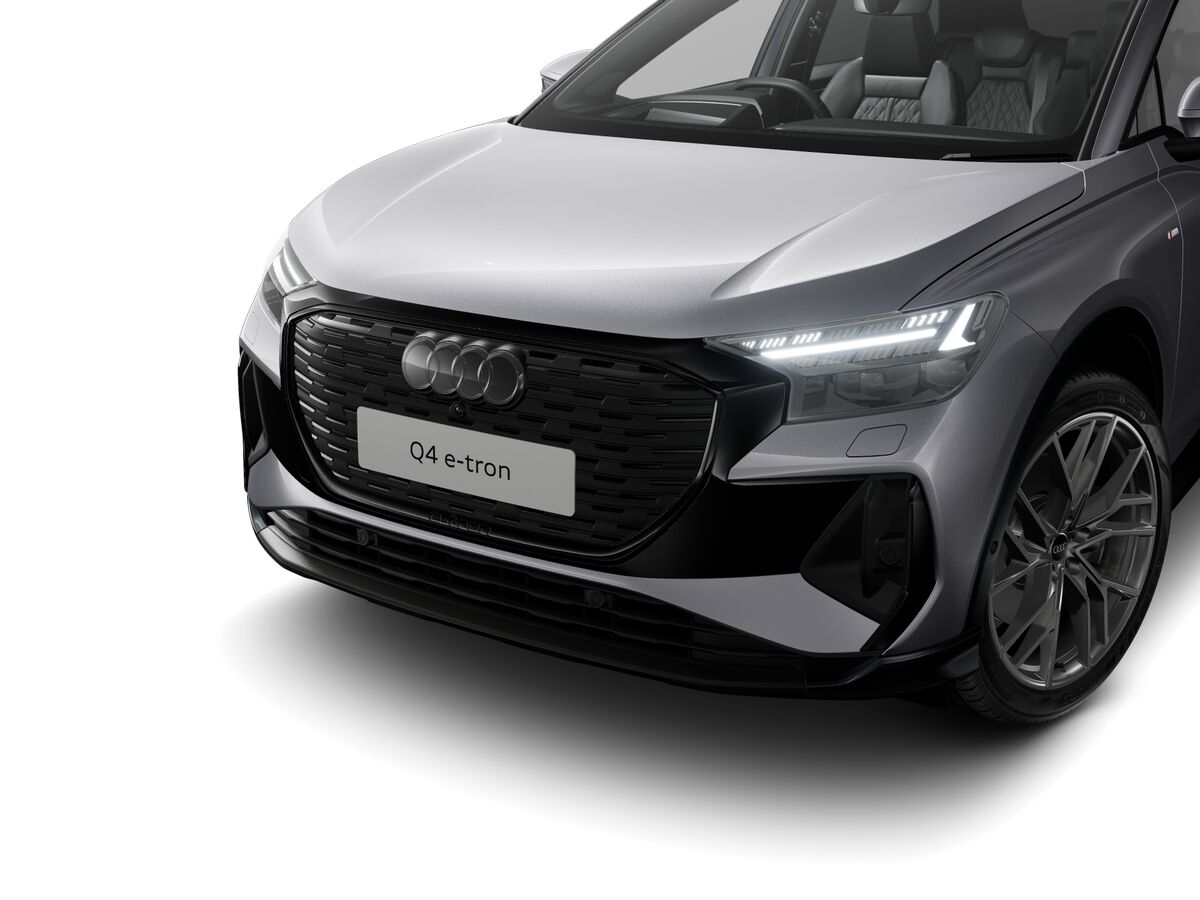 2025 Audi Q4