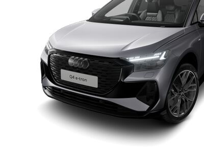 2025 Audi Q4