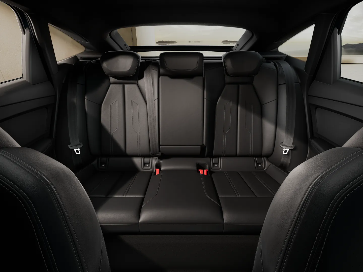 Image about Audi Q4 Sportback e-tron 40 e-tron Premium 150,00 kW