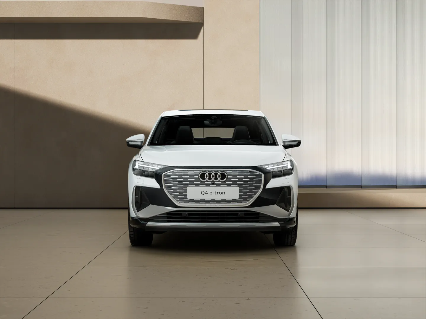 Image about Audi Q4 Sportback e-tron 40 e-tron Premium 150,00 kW