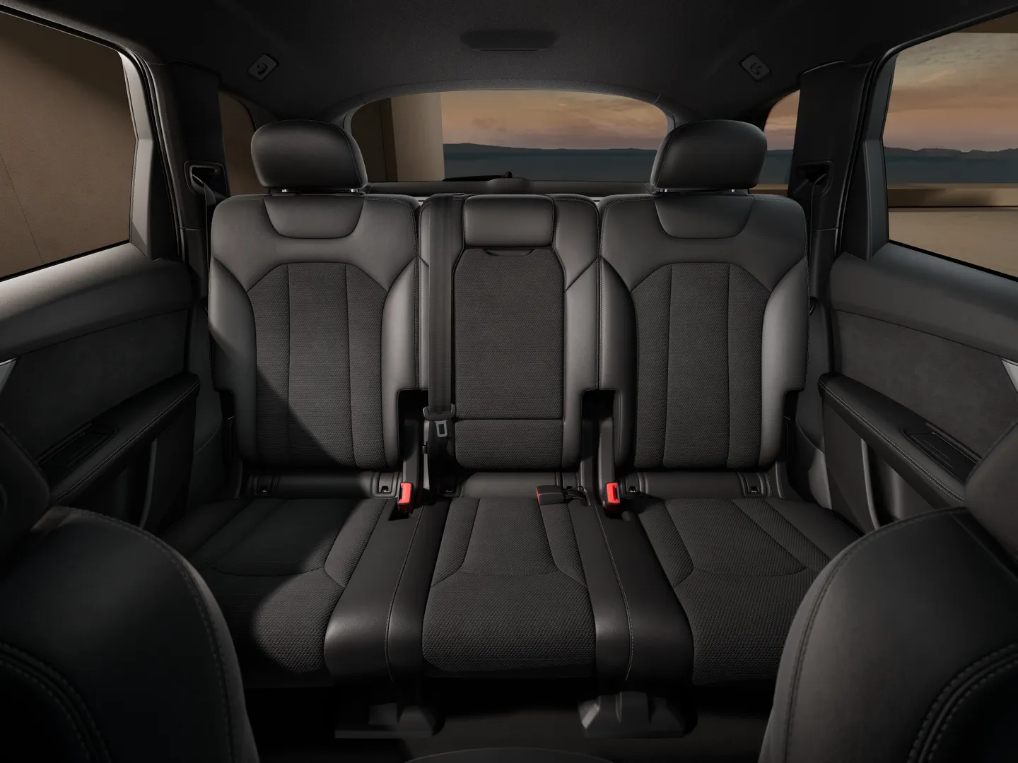 Image about Audi Q7 SUV S line 45 TDI quattro 170(231) kW(KM) tiptronic