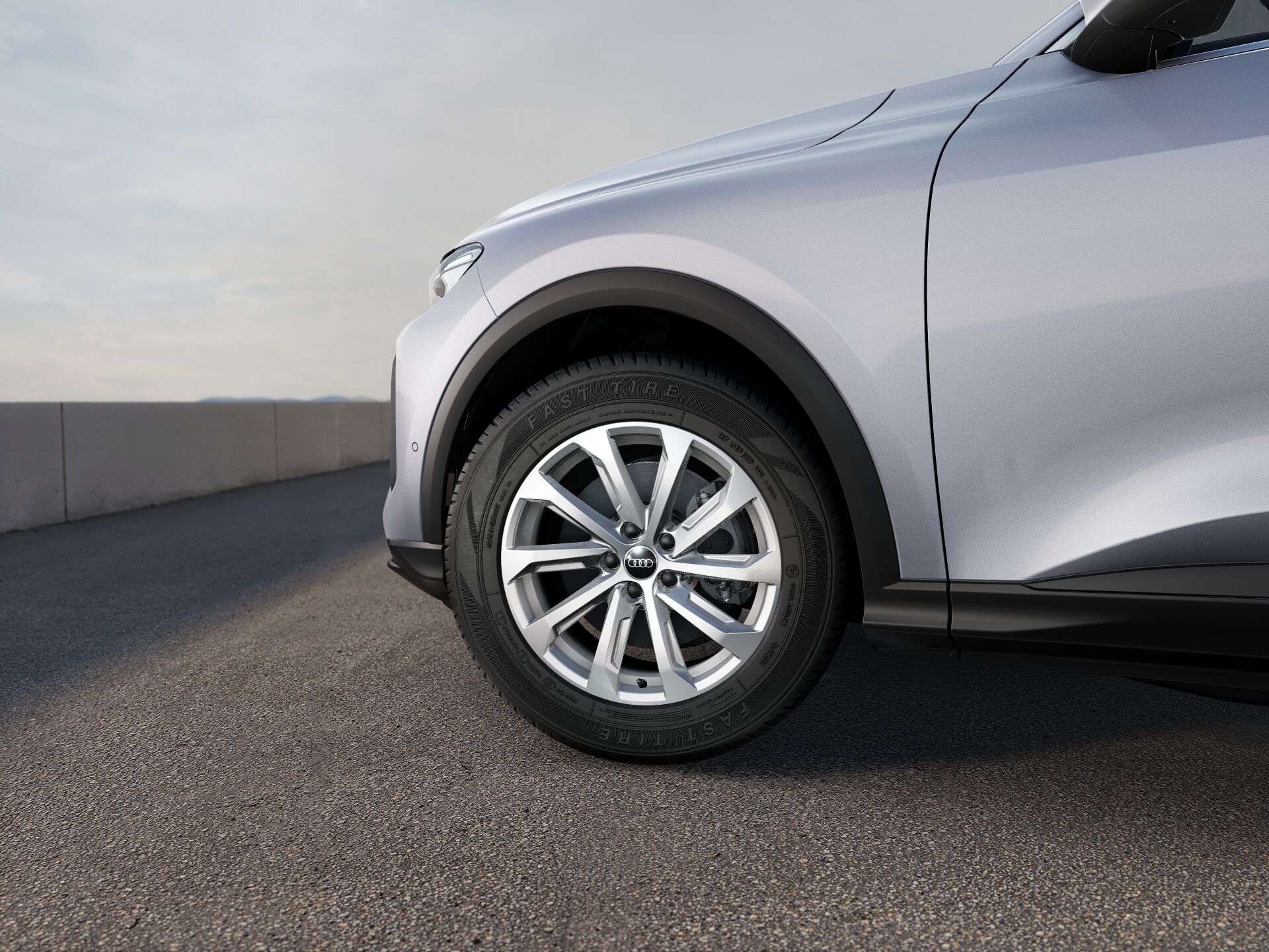 Q5 EXTERIOR-WHEELS-RIM