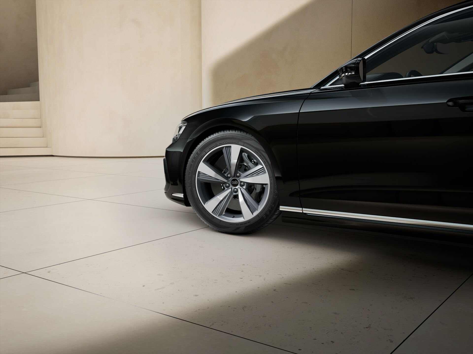 A8 TFSI e EXTERIOR-WHEELS-RIM