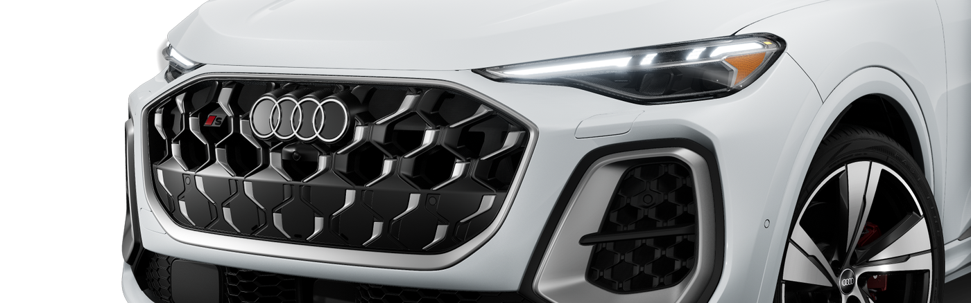2025 Audi SQ5 Sportback Premium Plus - Photo 44