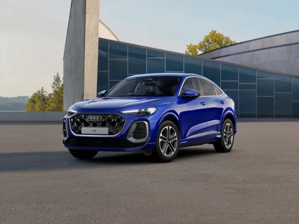 Q5 Sportback