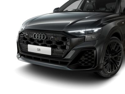 2025 Audi Q8