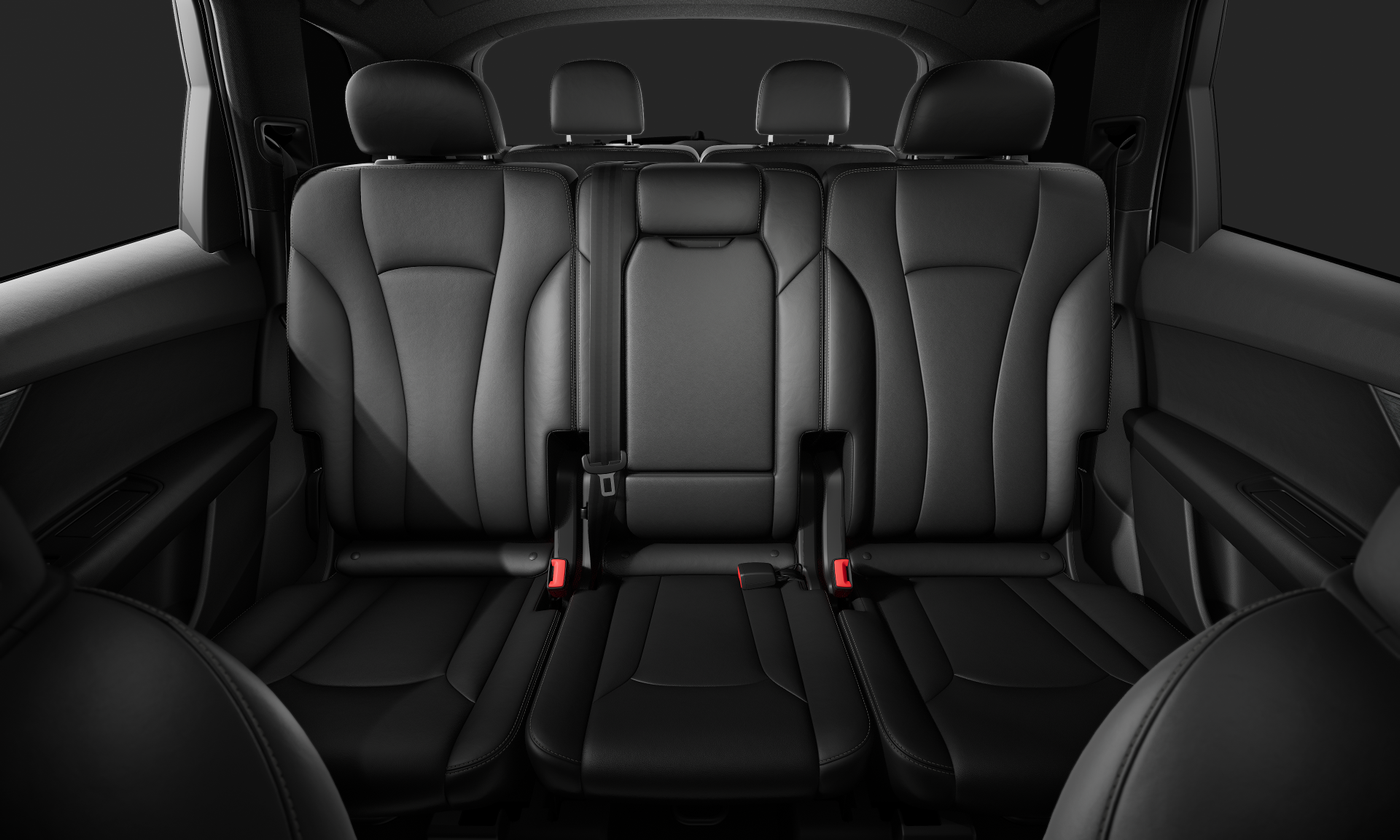 2026 Audi Q7 Premium - Photo 50