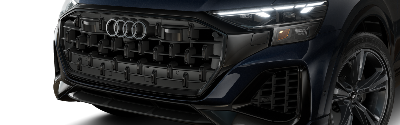 2026 Audi Q8 Premium - Photo 15