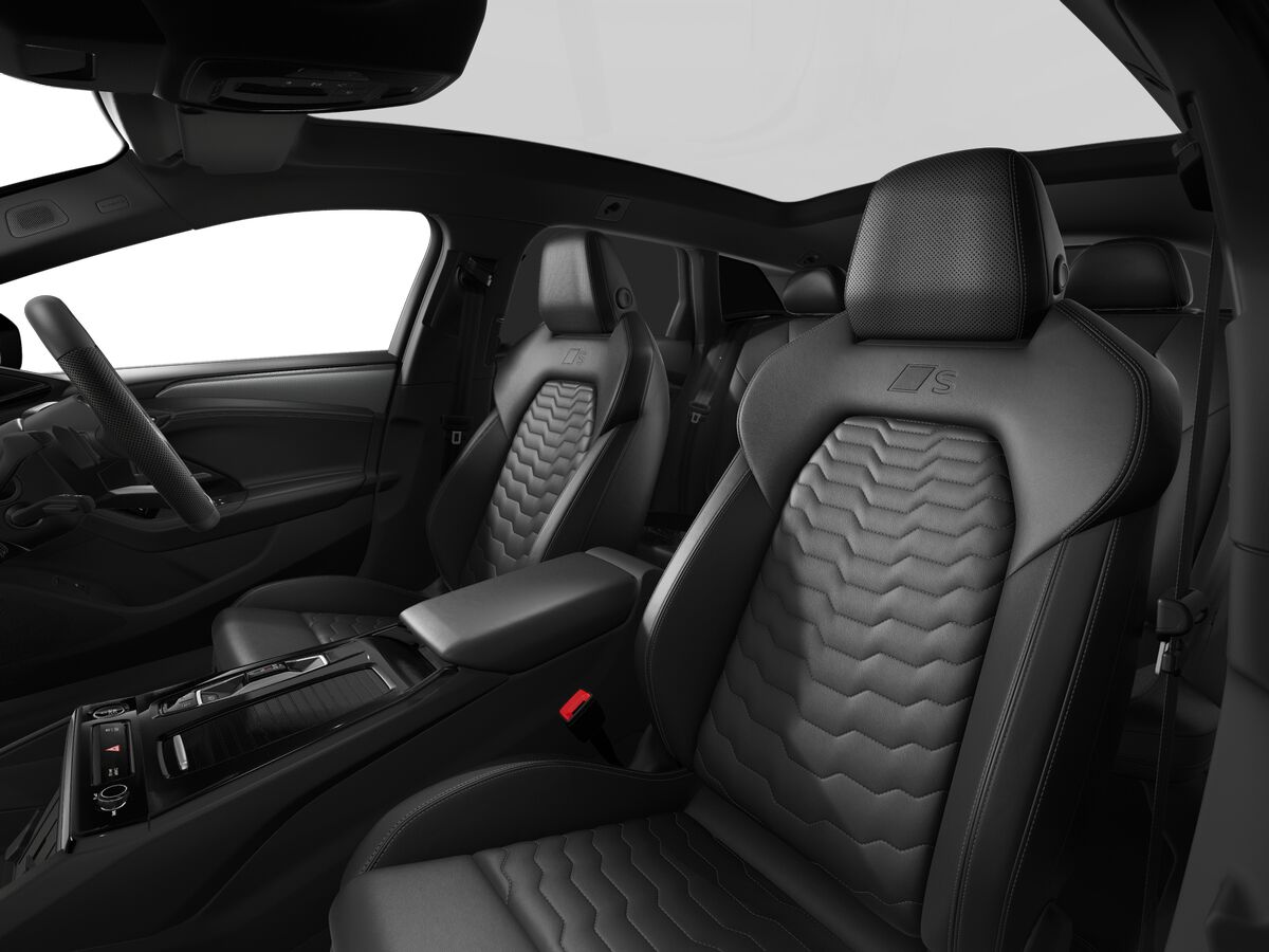 2025 Audi A6