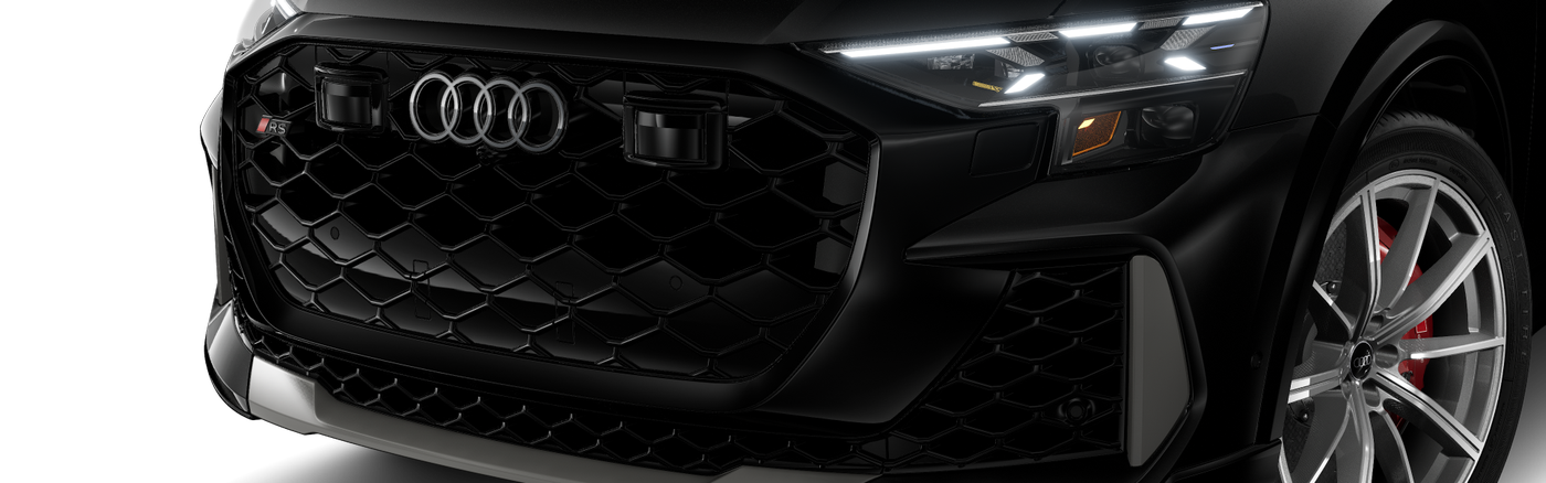 2026 Audi RS Q8 Base - Photo 42