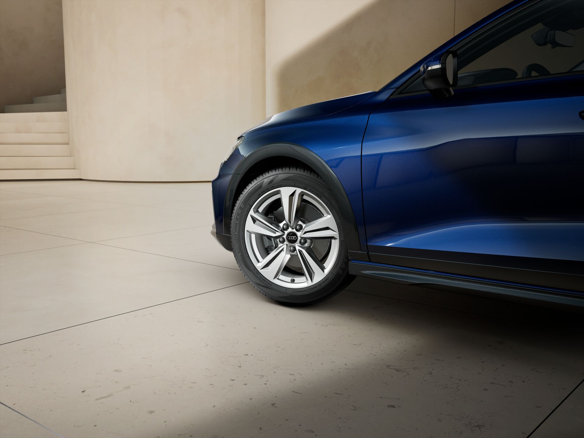A3 allstreet EXTERIOR-WHEELS-RIM