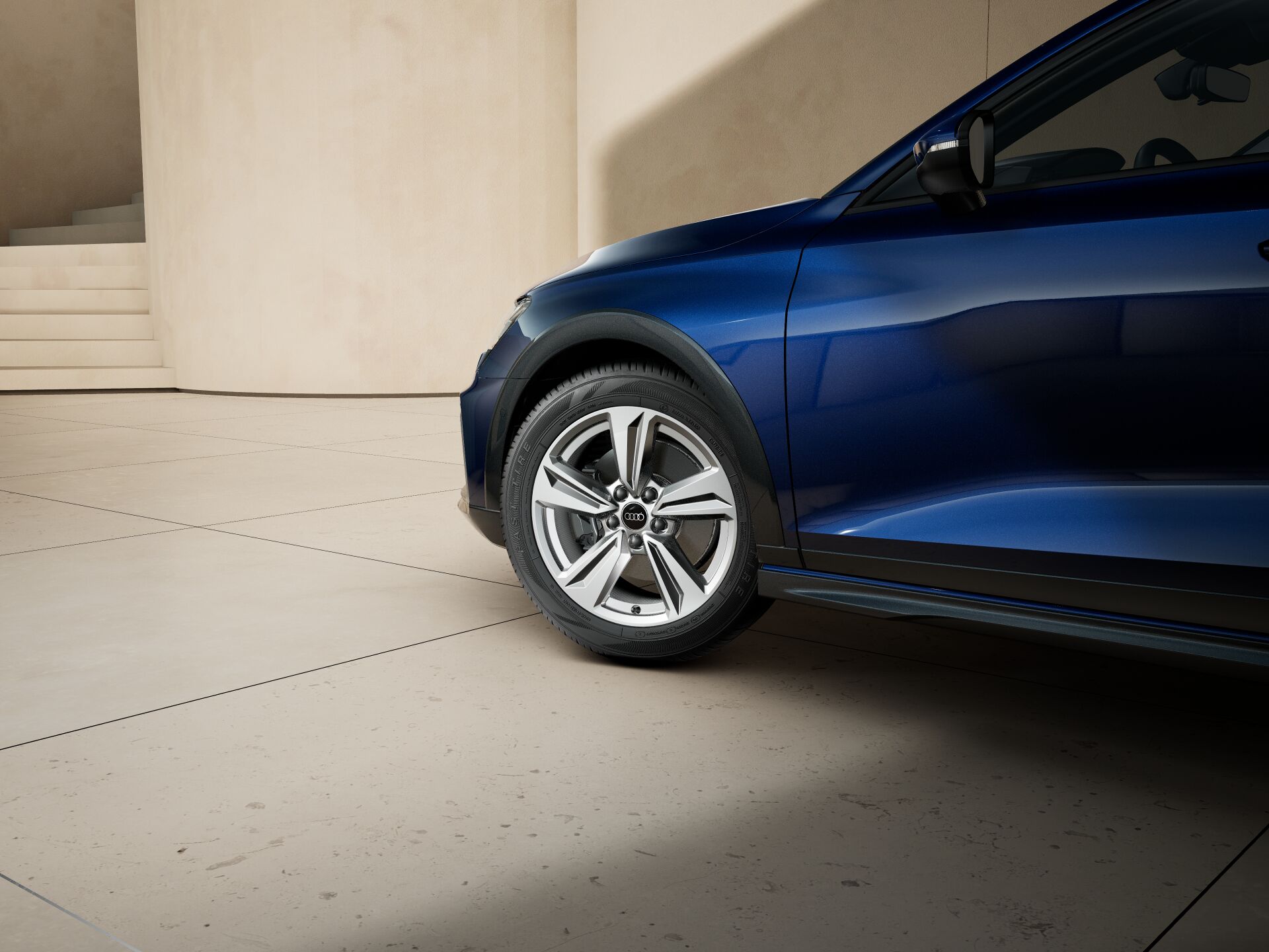 A3 allstreet EXTERIOR-WHEELS-RIM