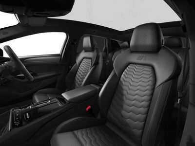 2025 Audi A6