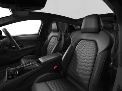 2025 Audi A6