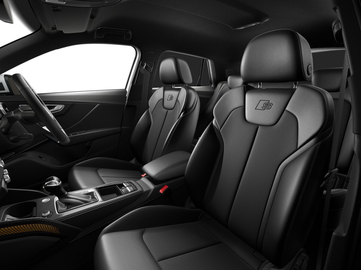 2025 Audi Q2